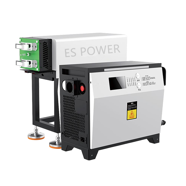 AGV/AMR Automatic Charging Stations