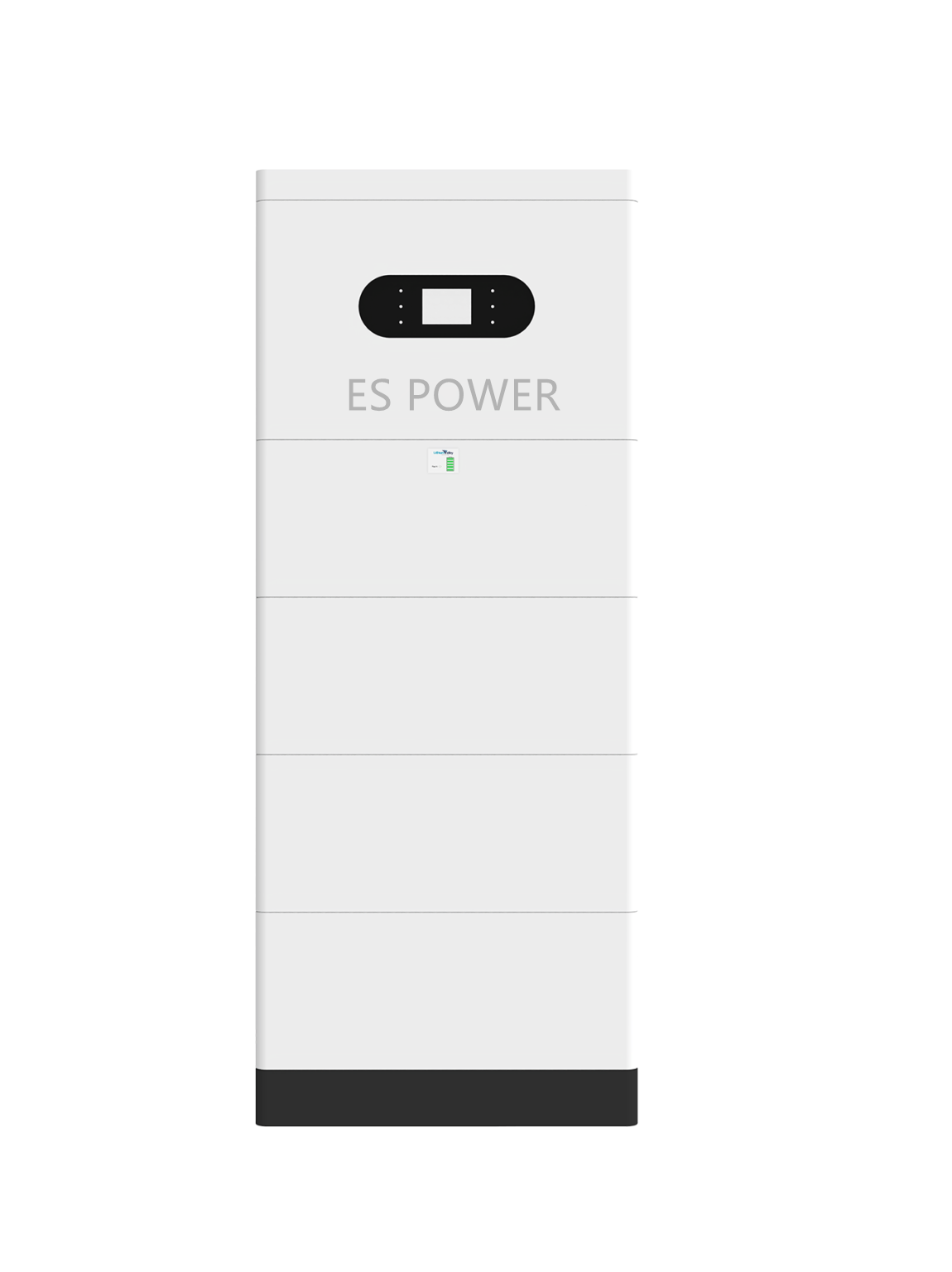 All-In-One Stackable ESS