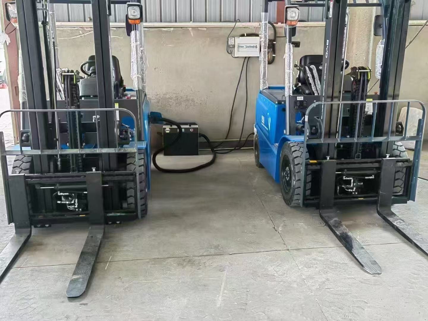 forklift charger 005
