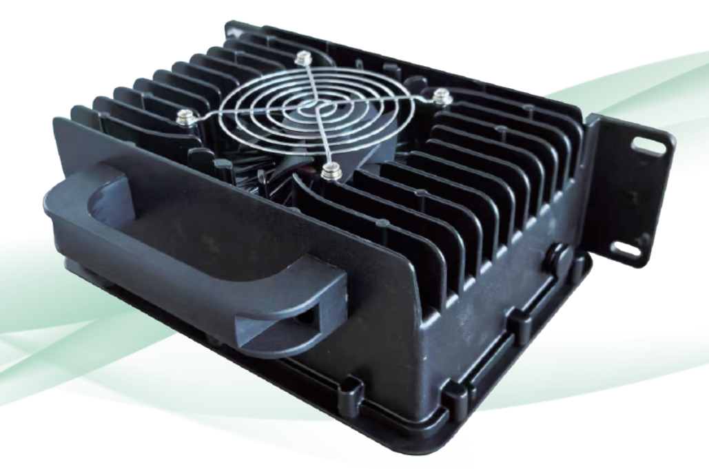 lithium battery charger