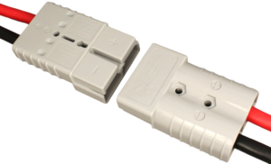 Flat Connector